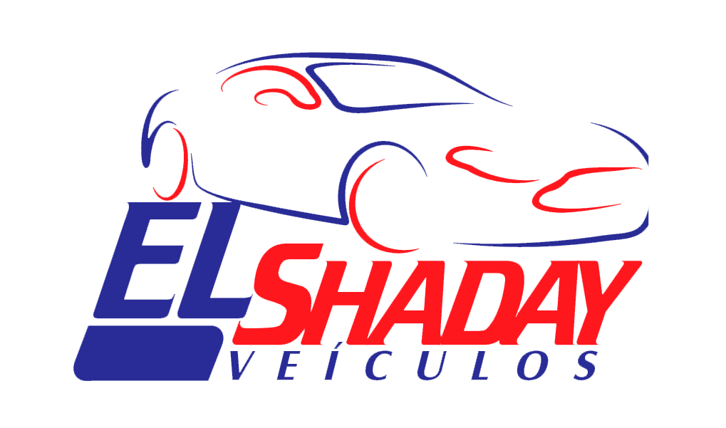 Logo El Shaday Veículos